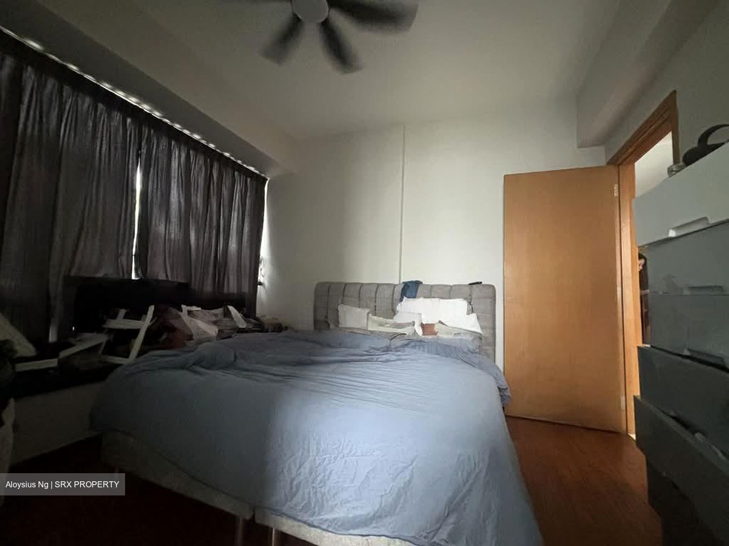 Parc Mackenzie (D9), Apartment #535560431